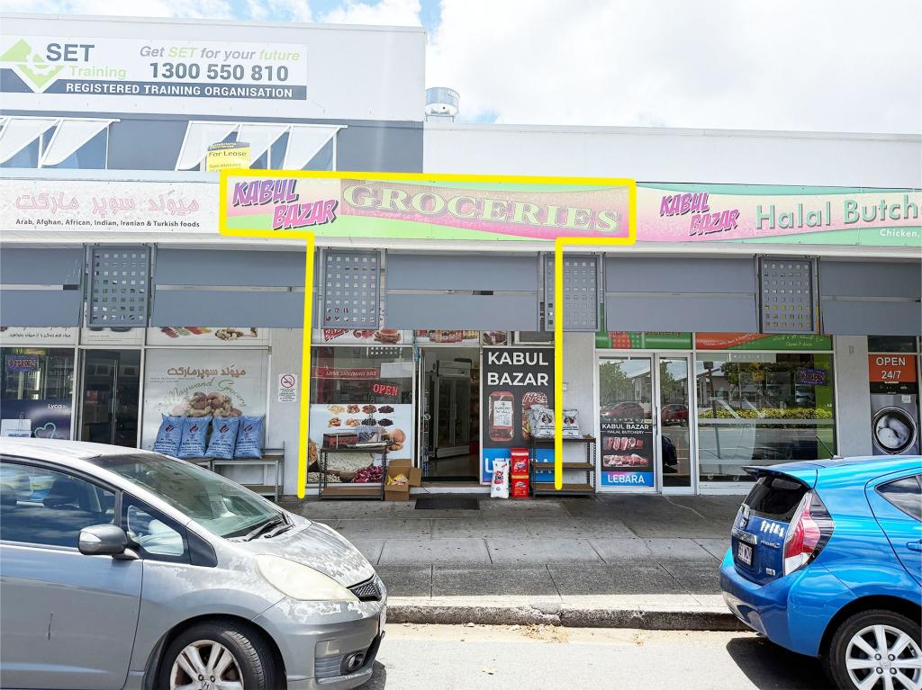 6/204 Beaudesert Rd, Moorooka, QLD 4105