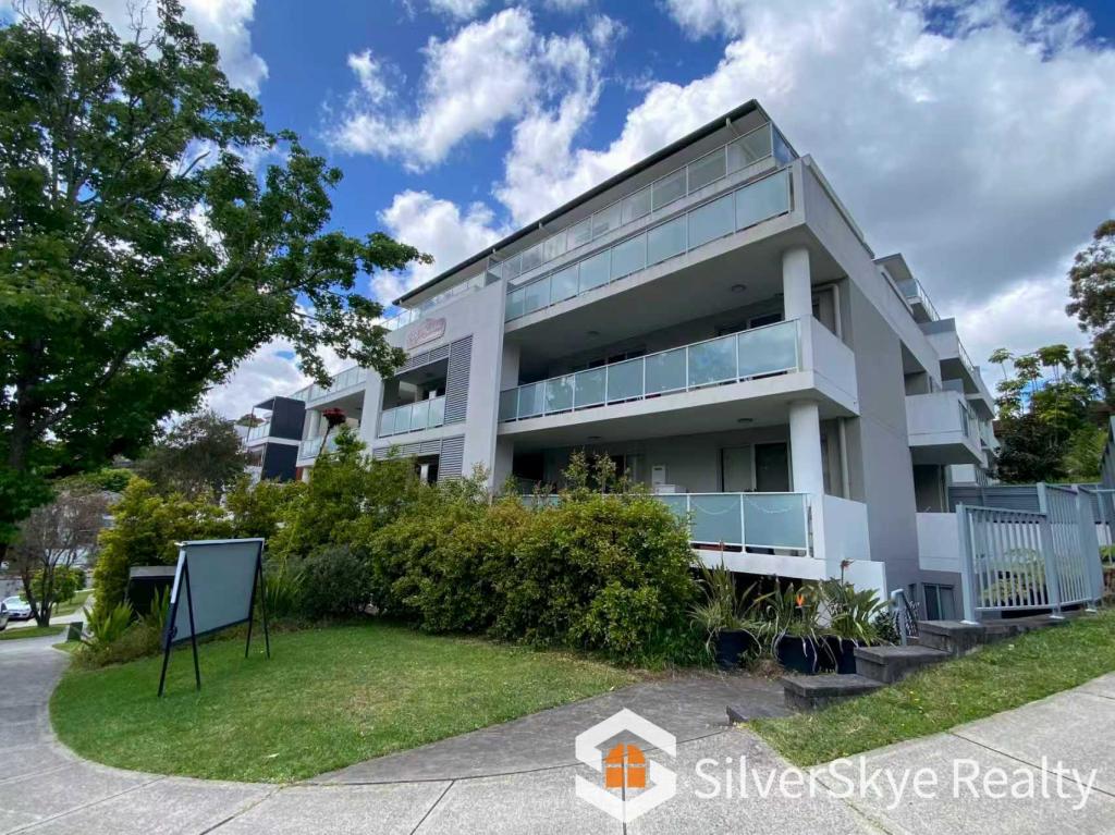 3/5-15 Belair Cl, Hornsby, NSW 2077