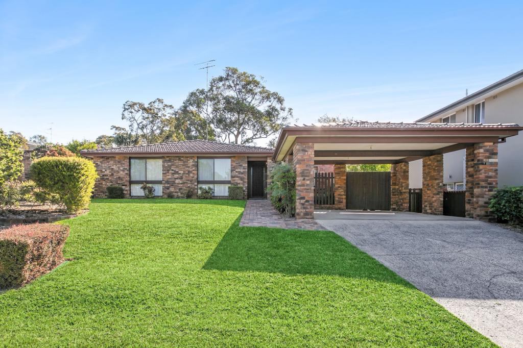 19 Minmai Rd, Mona Vale, NSW 2103