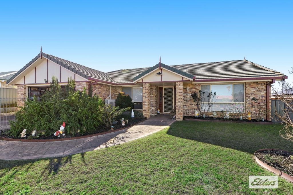 5 Flynn Dr, Warwick, QLD 4370