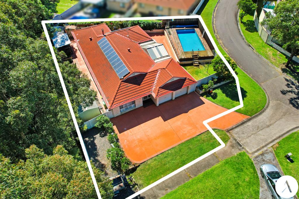 6 Coverdale Cl, Lake Haven, NSW 2263