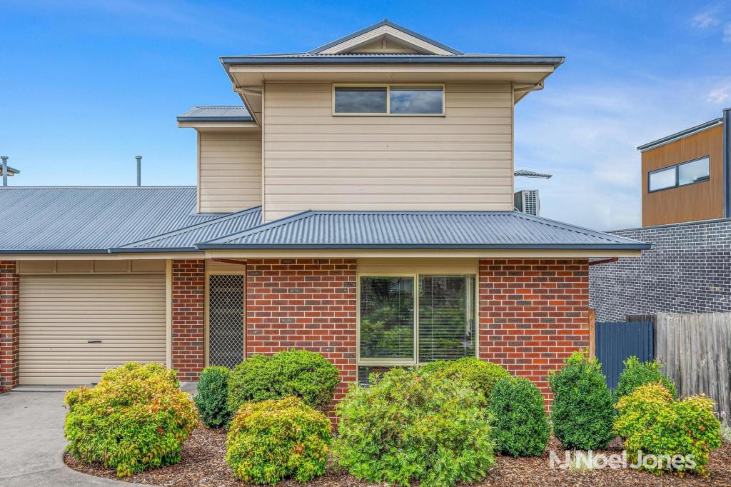 8/7-9 Clyde St, Lilydale, VIC 3140