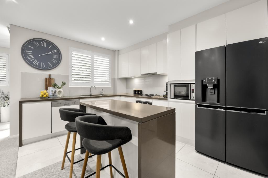 37/137-143 Willarong Rd, Caringbah, NSW 2229