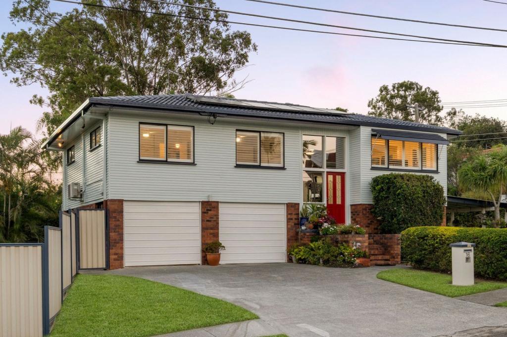 16 Diana St, Underwood, QLD 4119