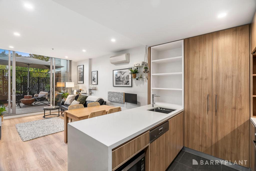 14/1 GROSVENOR ST, DONCASTER, VIC 3108