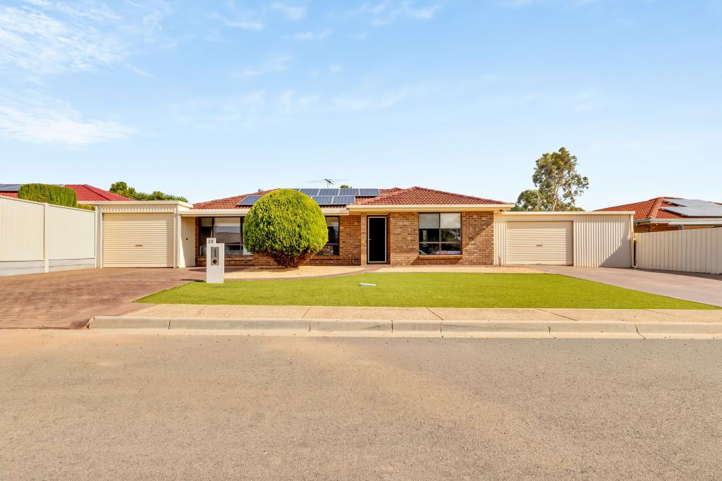 25 California Ave, Craigmore, SA 5114