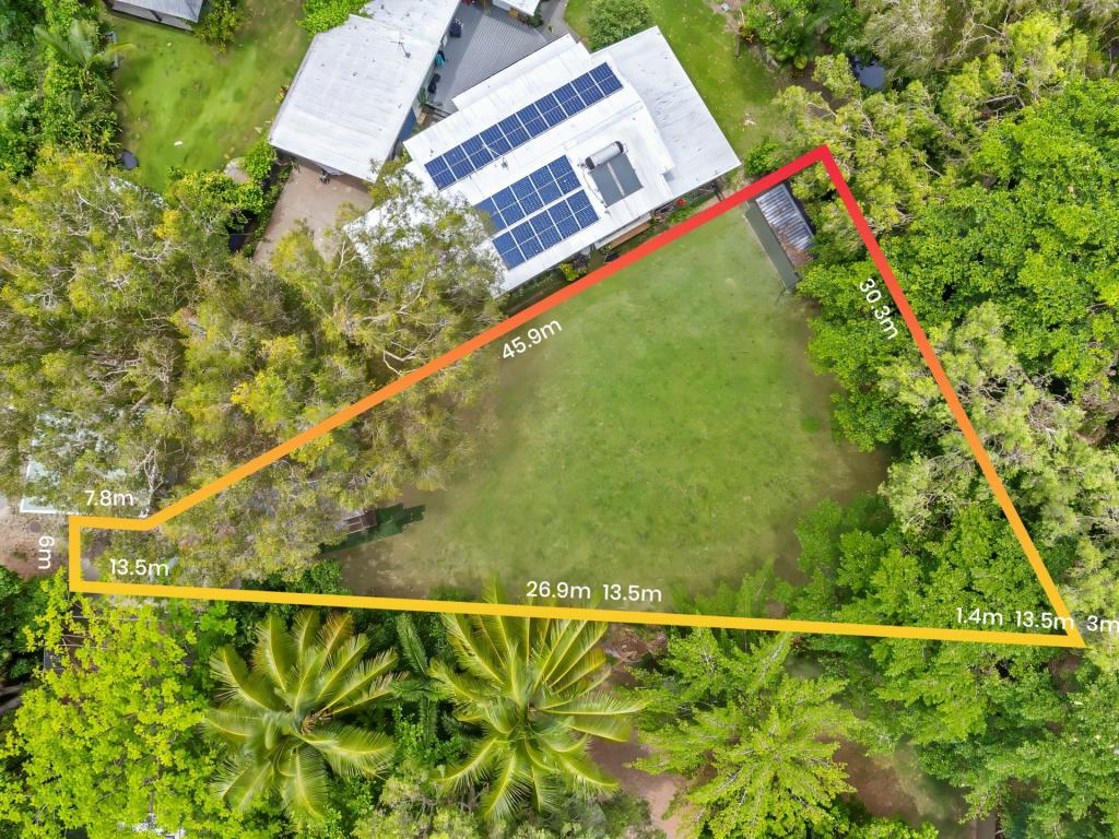 39 Batt St, Clifton Beach, QLD 4879