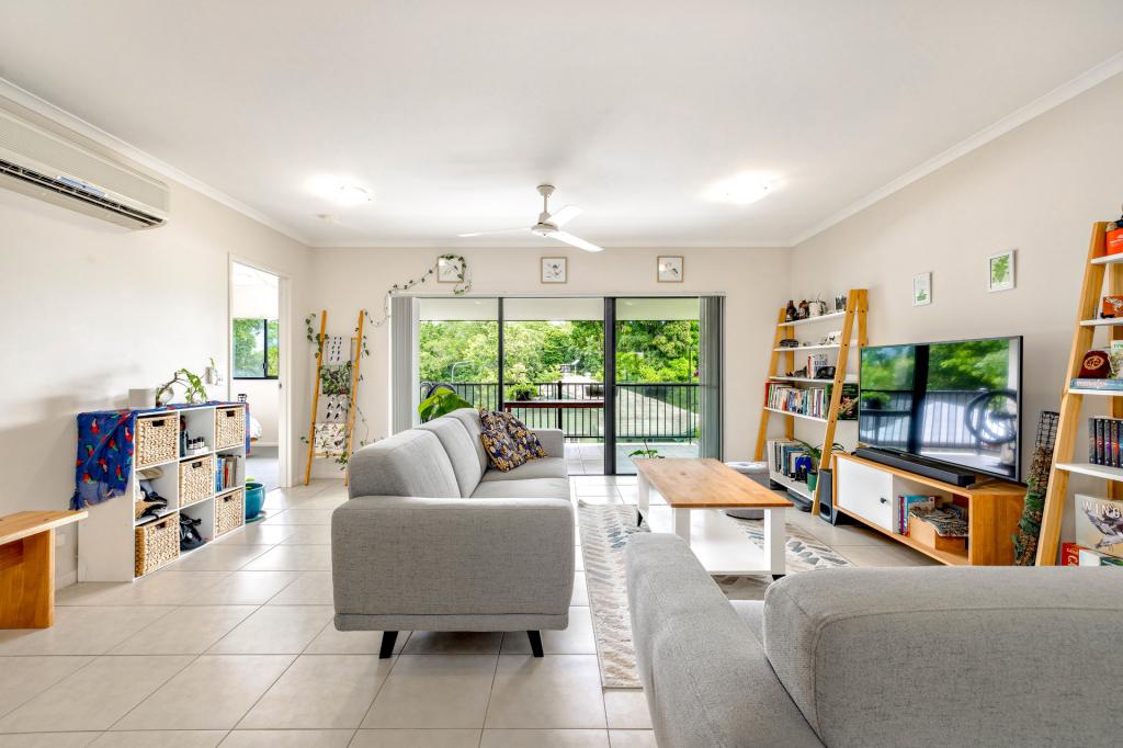 221/11-15 Charlekata Cl, Freshwater, QLD 4870