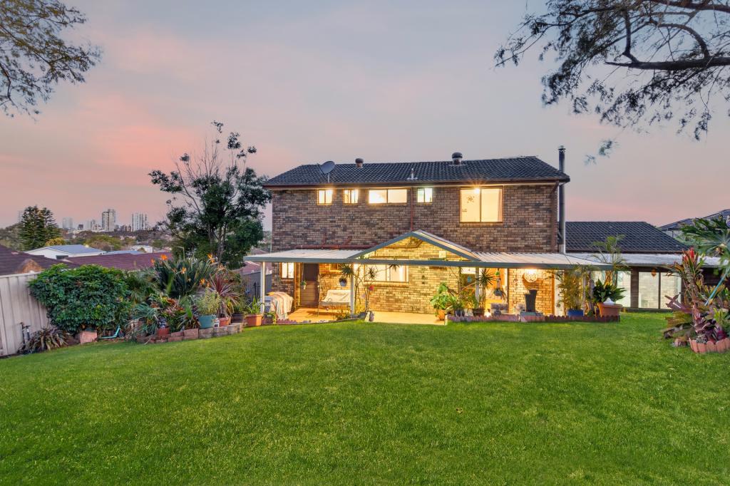 3a Page St, Wentworthville, NSW 2145