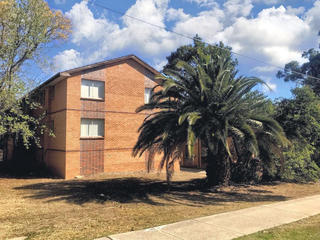 6/18 Thurston St, Penrith, NSW 2750