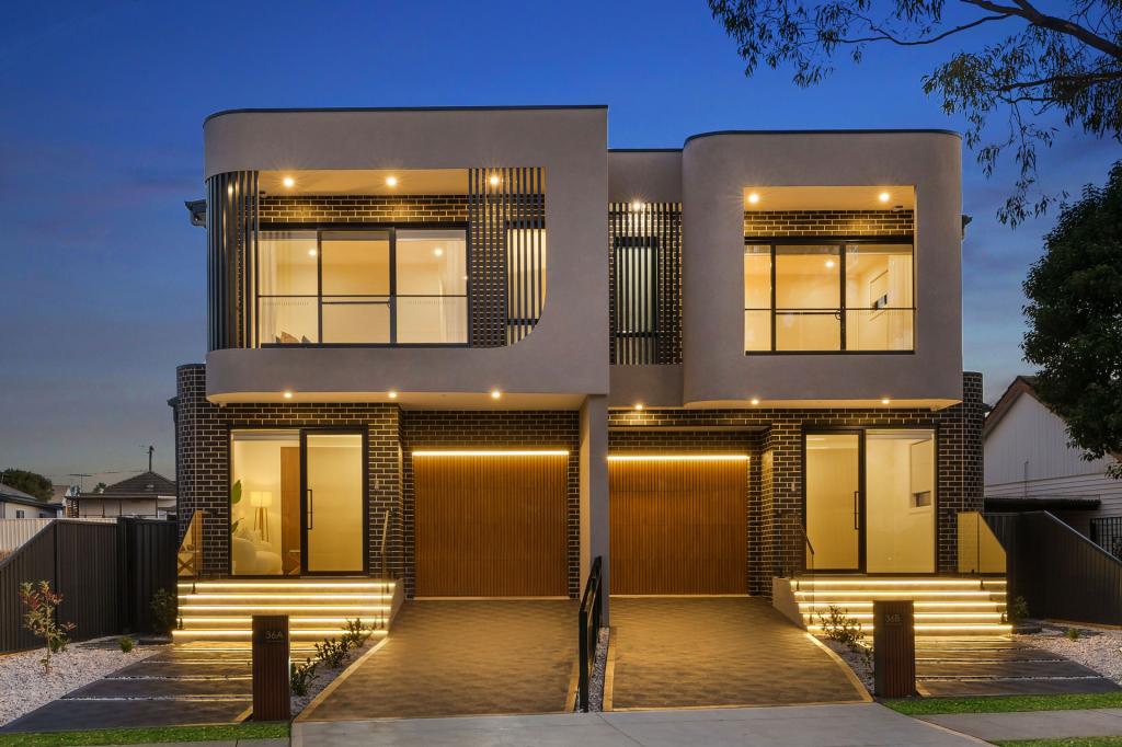 36a Lions Ave, Lurnea, NSW 2170