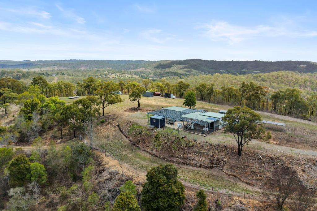 117 Scrub Rd, Mount Perry, QLD 4671