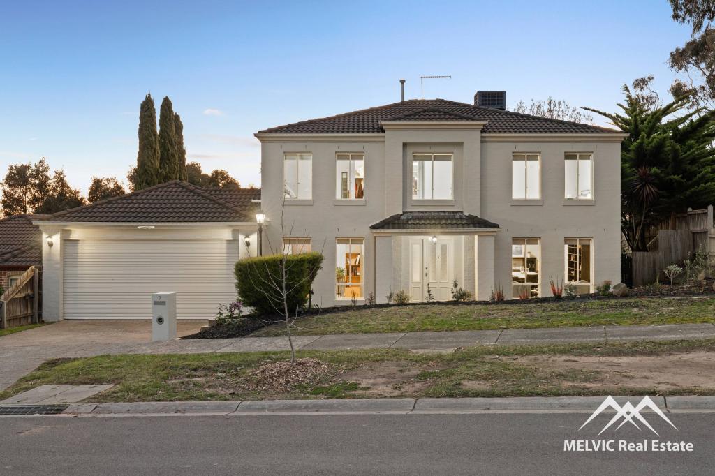 7 Classic Ct, Berwick, VIC 3806