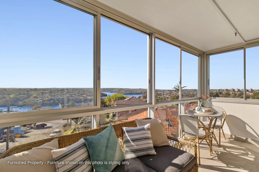 502/5 FIFTH AVE, CREMORNE, NSW 2090