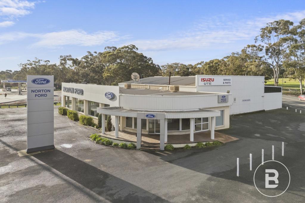 33 Ararat Rd, Stawell, VIC 3380