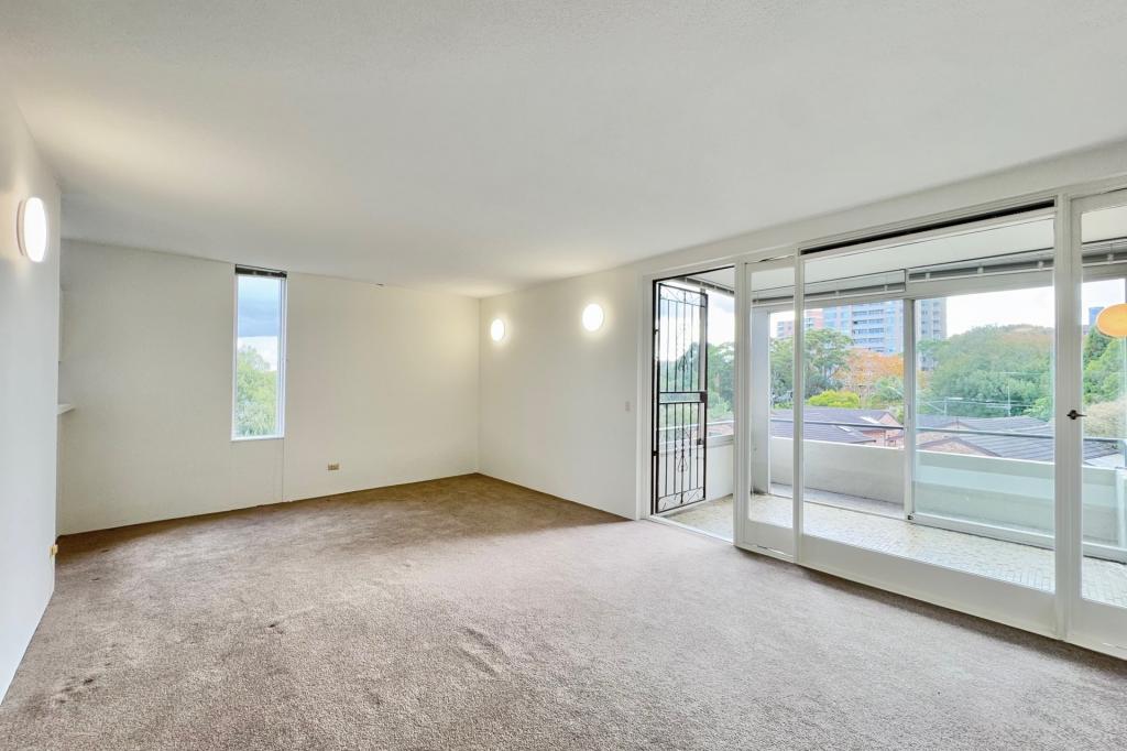 28/18 Carr St, Waverton, NSW 2060