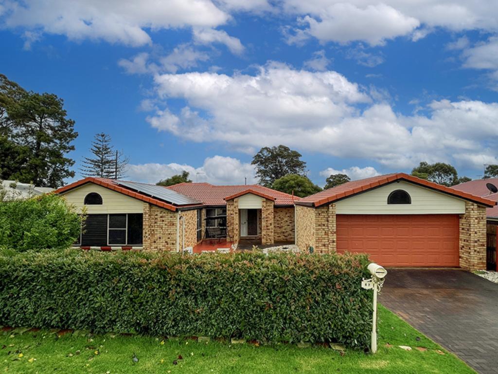 47 Gouldson Dr, Kearneys Spring, QLD 4350