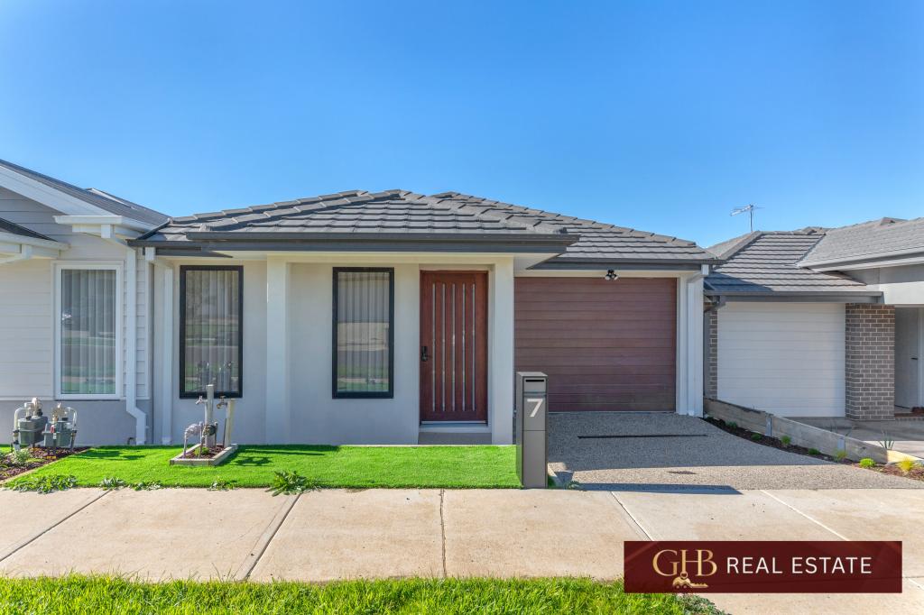 7 Drum St, Mambourin, VIC 3024