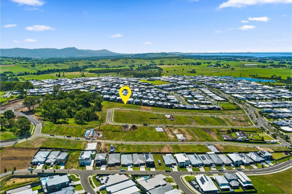 Lot 319 - 43 Dolly Cct, Calderwood, NSW 2527