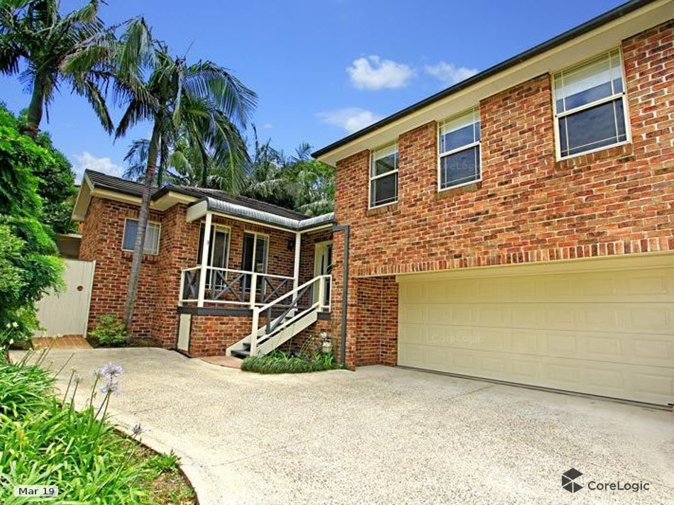 3/8 Gilmore St, West Wollongong, NSW 2500