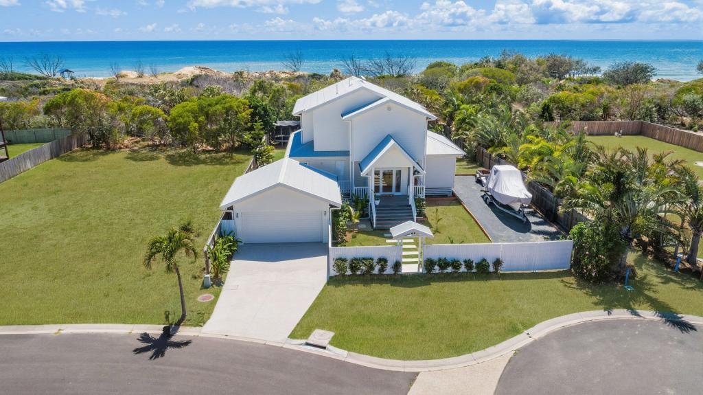 9 The Prom, Agnes Water, QLD 4677