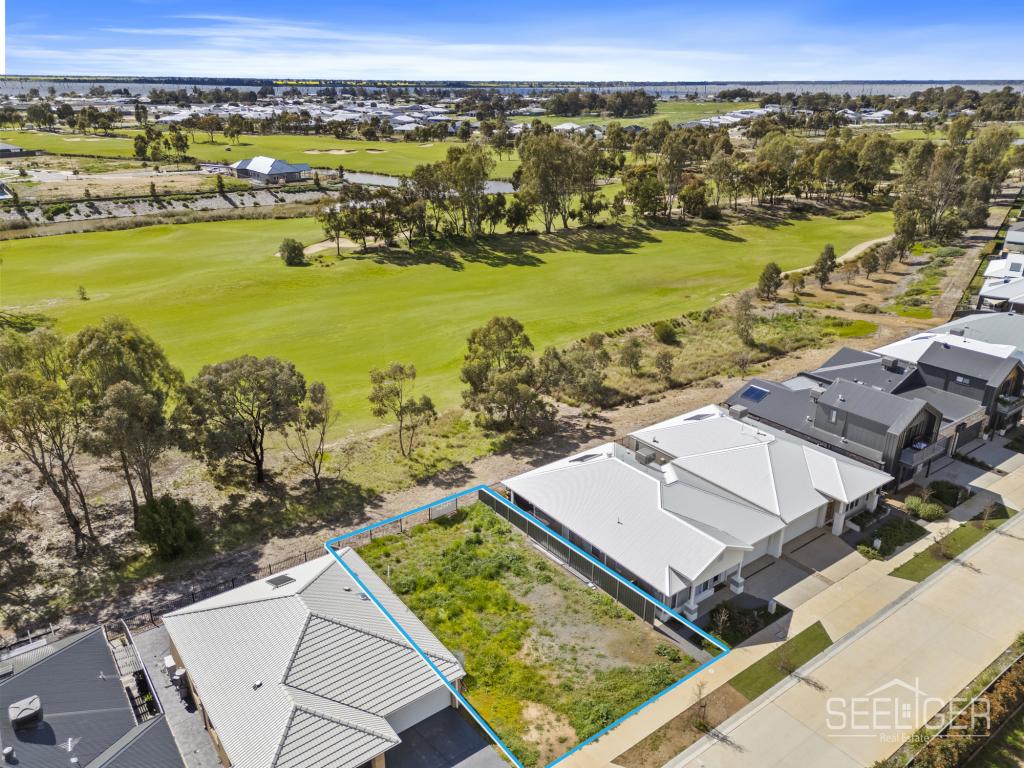 21 LINKS ST, YARRAWONGA, VIC 3730