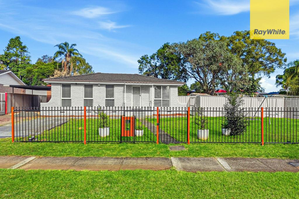 1 Tivy Pl, Marayong, NSW 2148