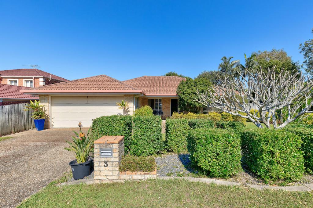 3 Carmel Pl, Calamvale, QLD 4116