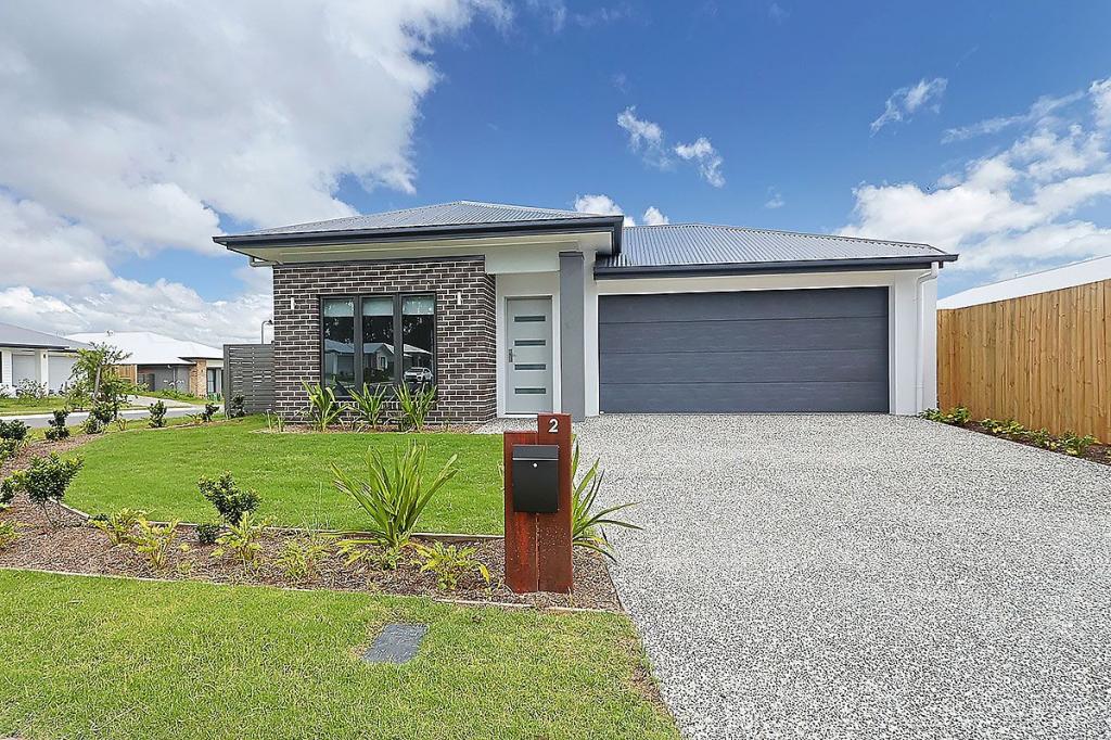 2 Pipit St, Bellbird Park, QLD 4300