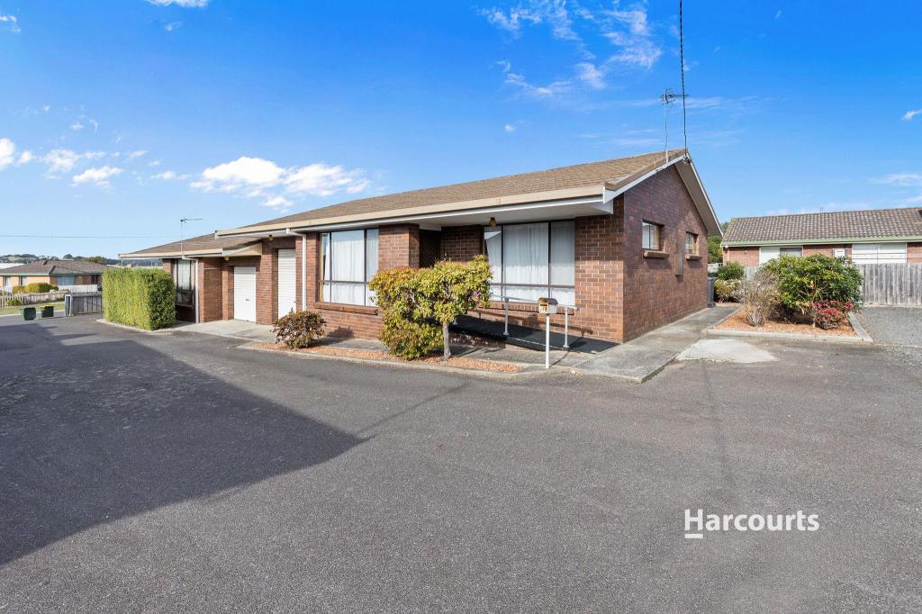 2/25 VICTORIA ST, DEVONPORT, TAS 7310