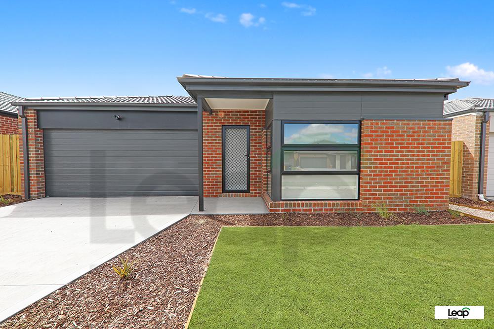 19 Bixby Ave, Wallan, VIC 3756