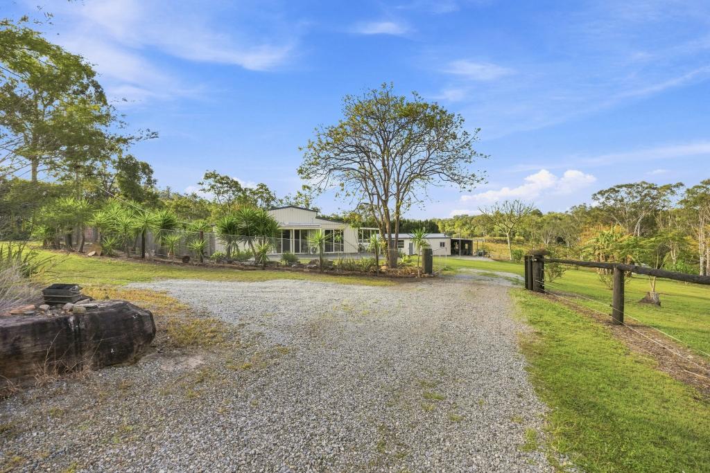 152 Briere Rd, The Palms, QLD 4570