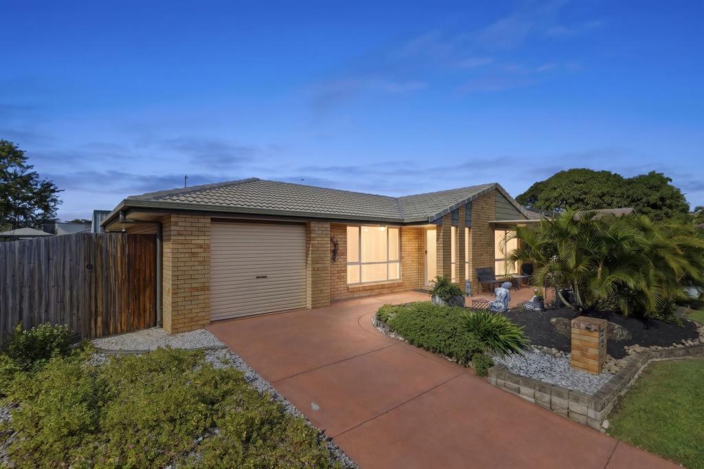 9 Daffodil Cl, Zillmere, QLD 4034