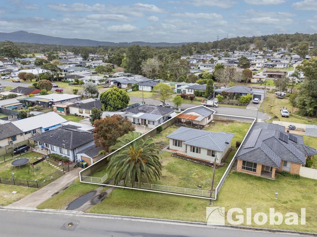 60 Northville Dr, Barnsley, NSW 2278