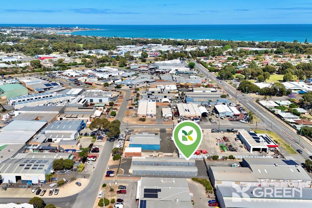 5/9 Hampton St, Greenfields, WA 6210