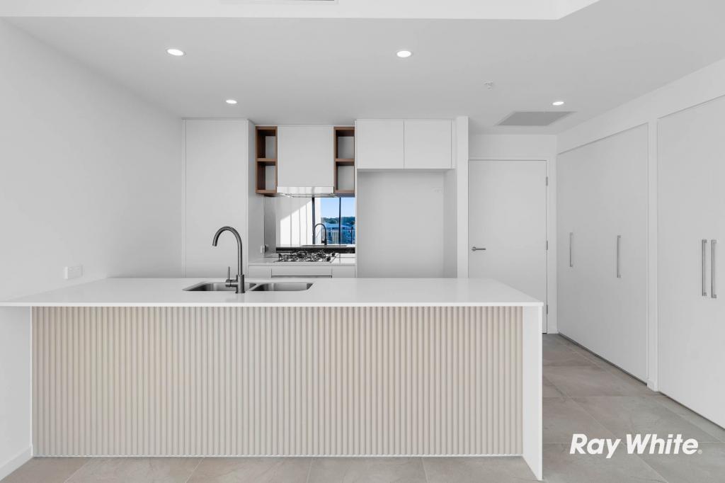 2302/10 Sickle Ave, Hope Island, QLD 4212