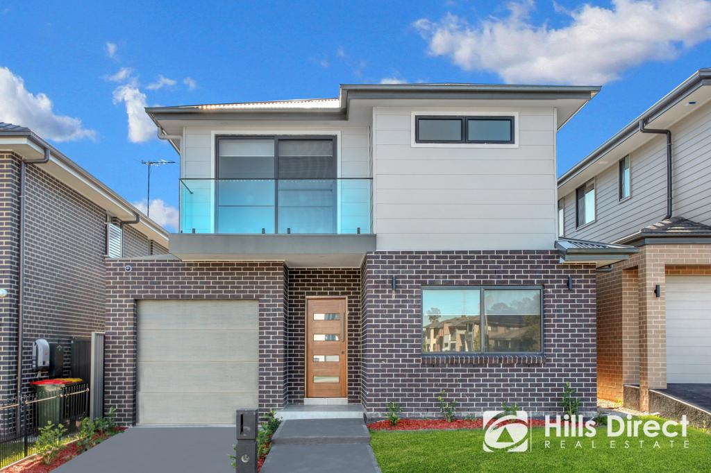 7 Throsby St, Marsden Park, NSW 2765