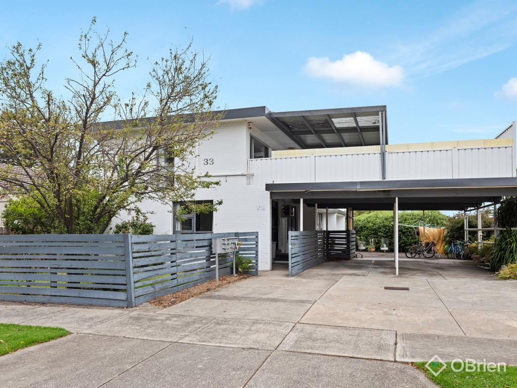 1/33 King Edward Ave, Albion, VIC 3020