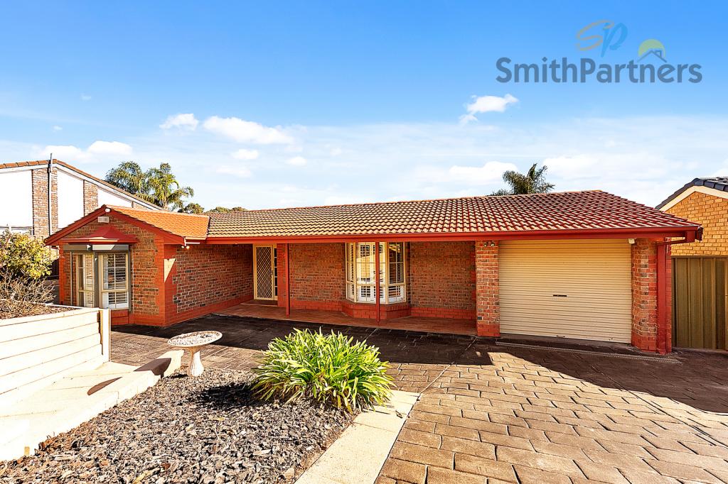 3 Maxwell Ct, Wynn Vale, SA 5127