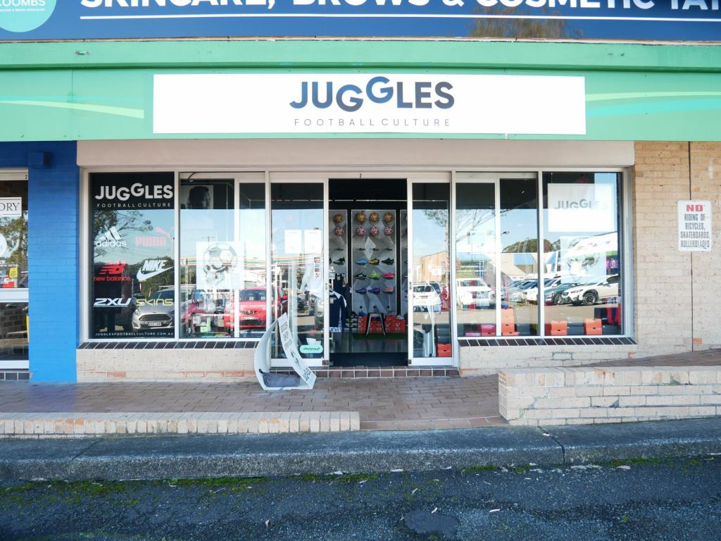 Shop 2/220 The Entrance Rd, Erina, NSW 2250