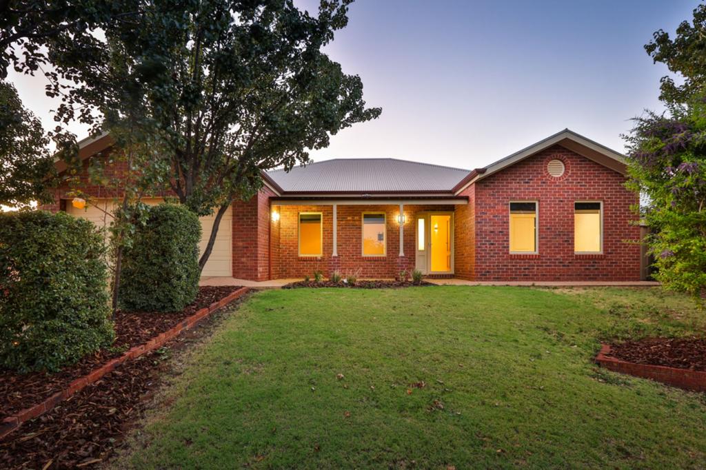 5 Bligh St, Gol Gol, NSW 2738