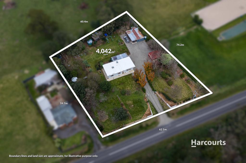 810 Nar Nar Goon-Longwarry Rd, Garfield, VIC 3814