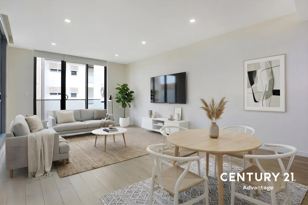 26/27-31 VERON ST, WENTWORTHVILLE, NSW 2145