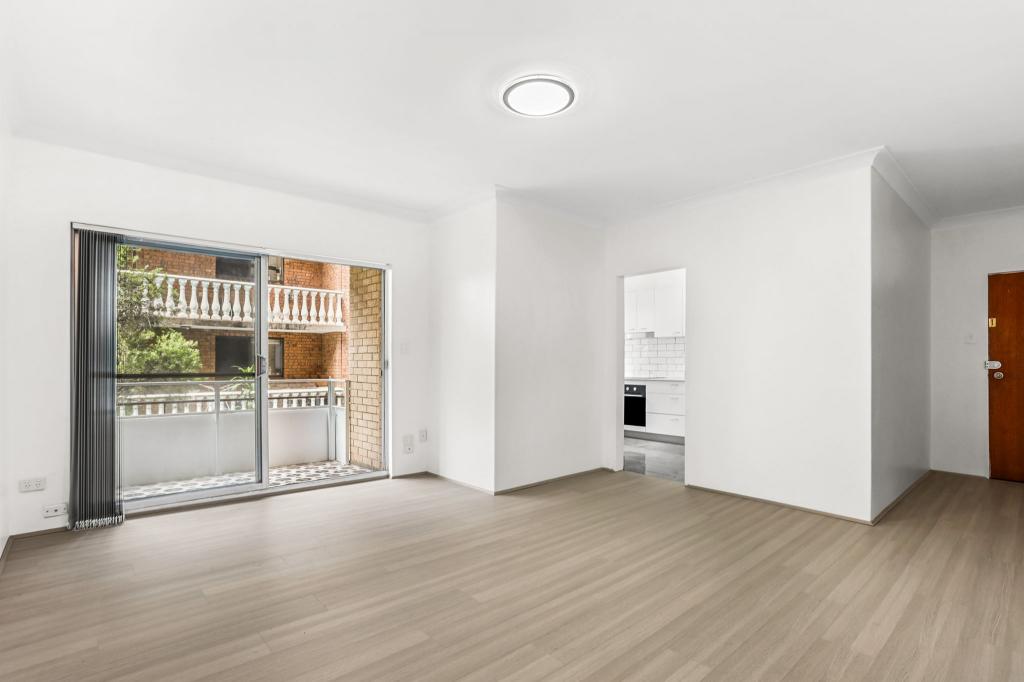 2/30-32 Gloucester Rd, Hurstville, NSW 2220