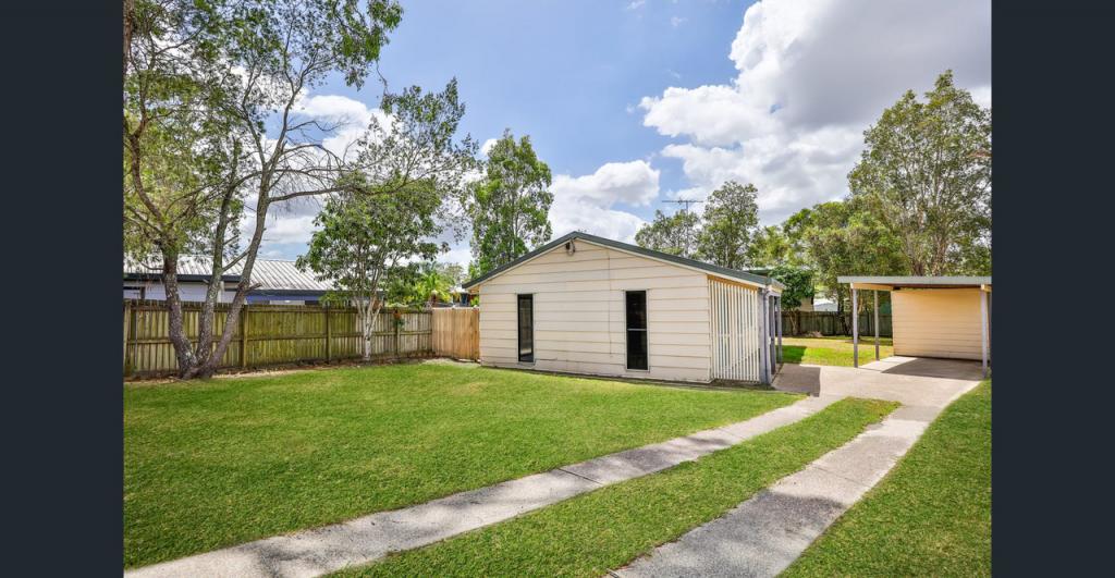 49 Monmouth St, Eagleby, QLD 4207