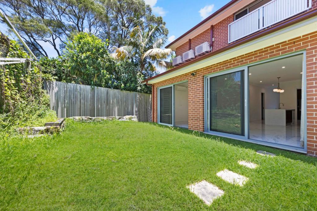 39b Douglas Ave, Chatswood, NSW 2067