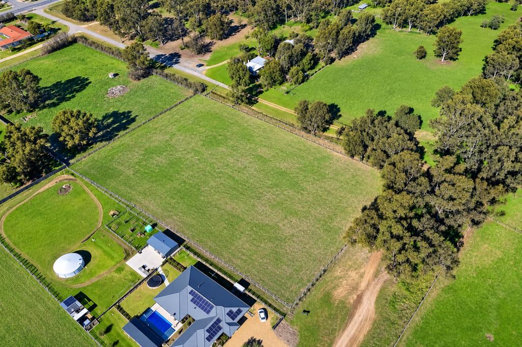 Contact agent for address, HUNTLY, VIC 3551