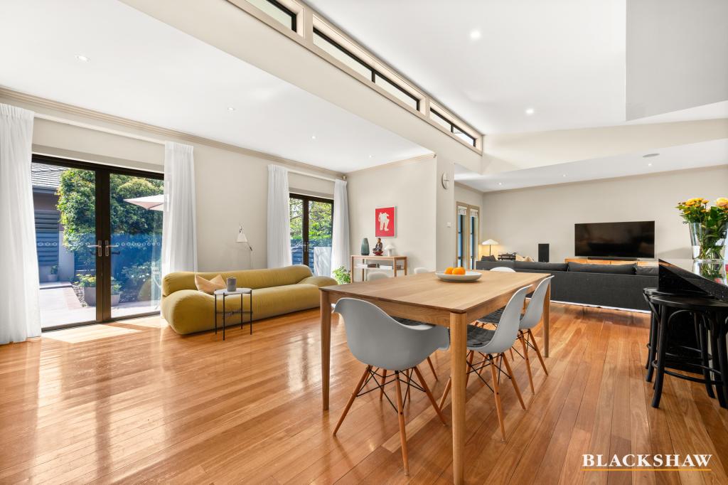 22 Ducane St, Forrest, ACT 2603