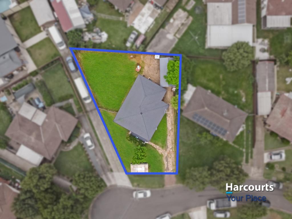 10 Beagle Pl, Willmot, NSW 2770