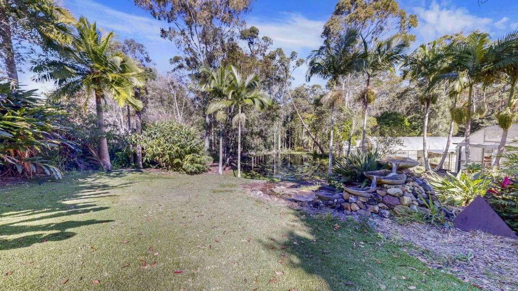 10 Wilkes Ct, Tinbeerwah, QLD 4563